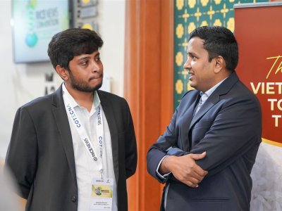 SS Rice News Convention 2025, Pattaya - Thailand